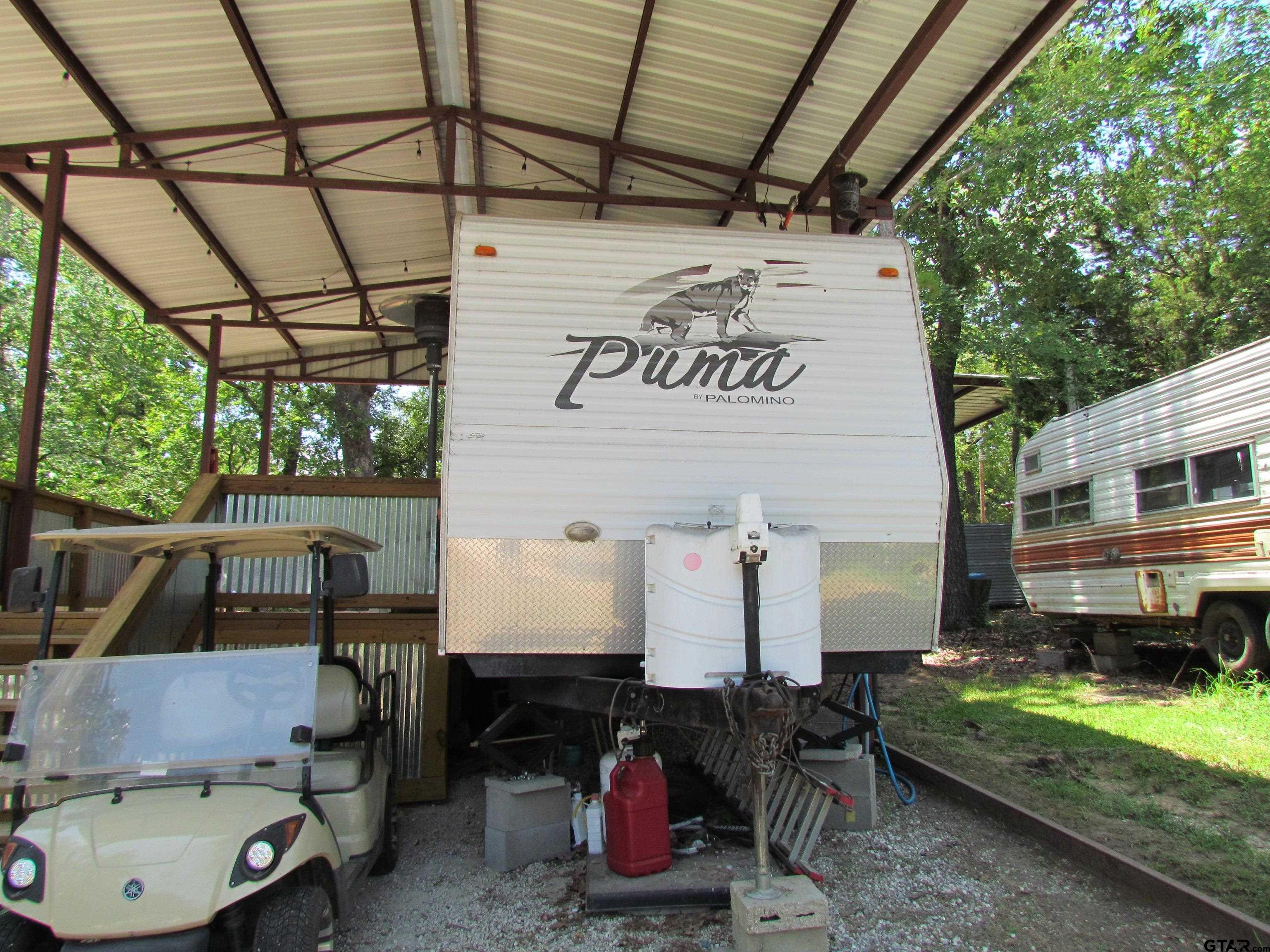 5800 Yantis Tx 75497 Yantis, TX 75497 - Photo 3 of 16 a view of storage and utility room