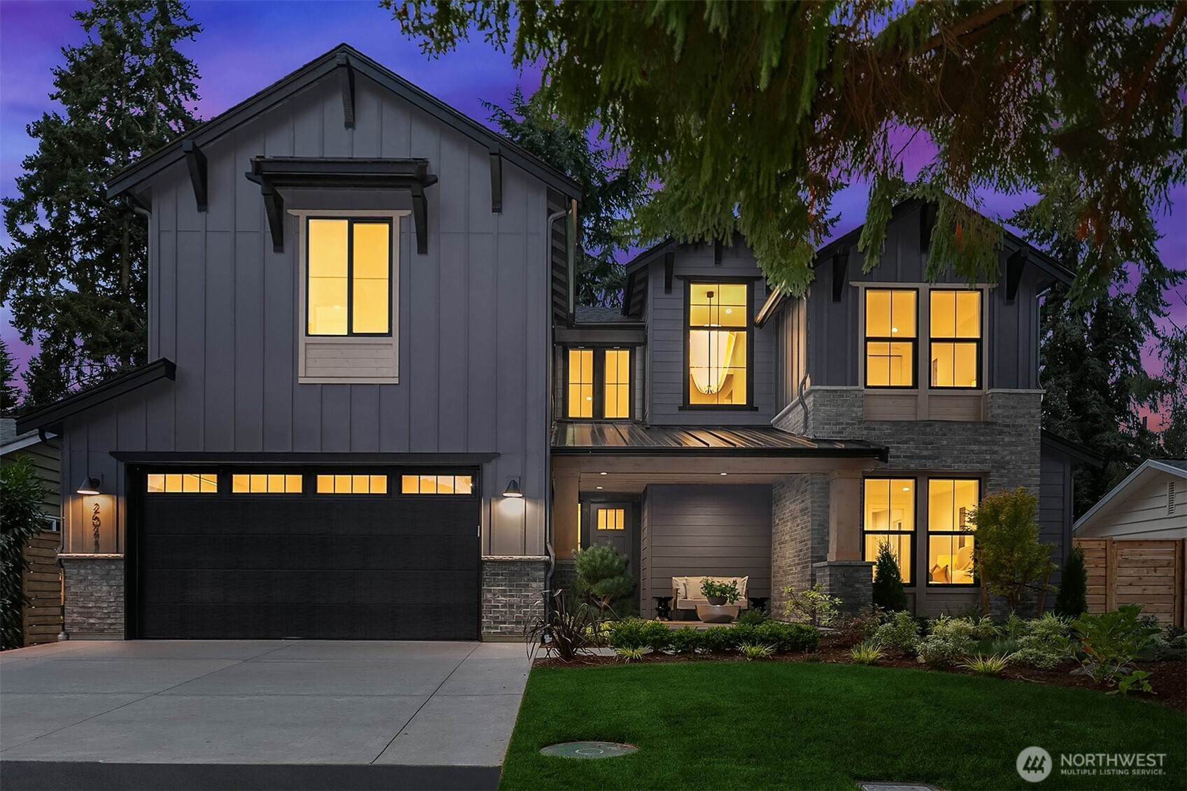 2643 106th Avenue Northeast Bellevue, WA 98004 - Photo 1 of 37