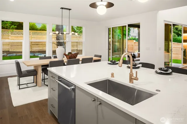 $3,998,000 | 2643 106th Avenue Northeast, Bellevue, WA 98004