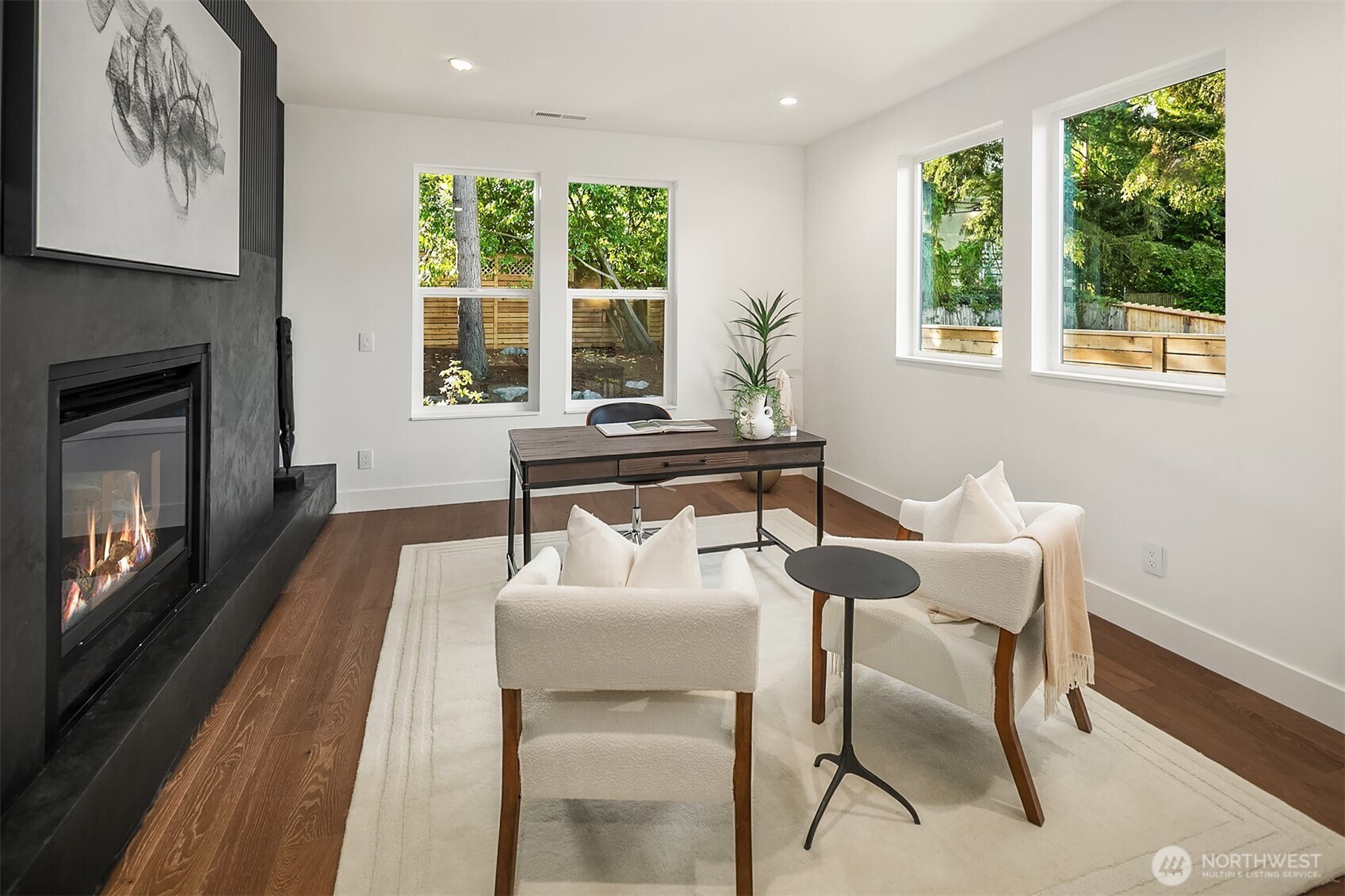 2643 106th Avenue Northeast Bellevue, WA 98004 - Photo 18 of 37