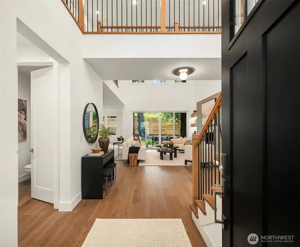 $3,998,000 | 2643 106th Avenue Northeast, Bellevue, WA 98004