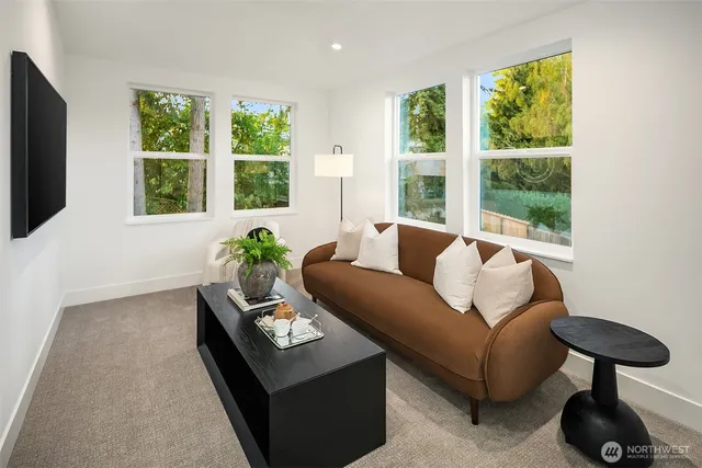 $3,998,000 | 2643 106th Avenue Northeast, Bellevue, WA 98004