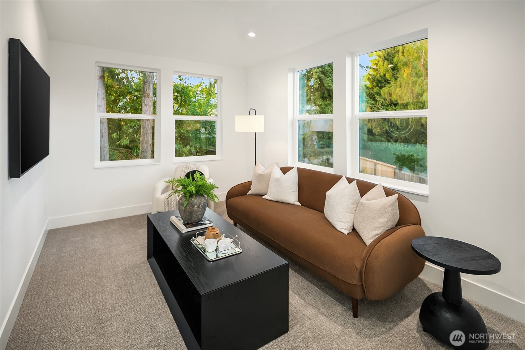 2643 106th Avenue Northeast Bellevue, WA 98004 - Photo 21 of 37