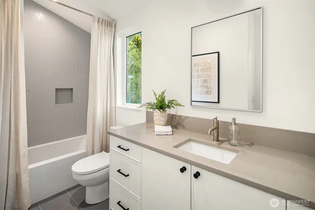 $3,998,000 | 2643 106th Avenue Northeast, Bellevue, WA 98004