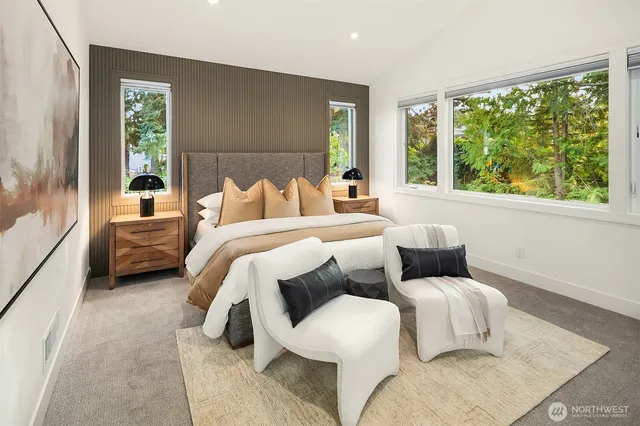 $3,998,000 | 2643 106th Avenue Northeast, Bellevue, WA 98004