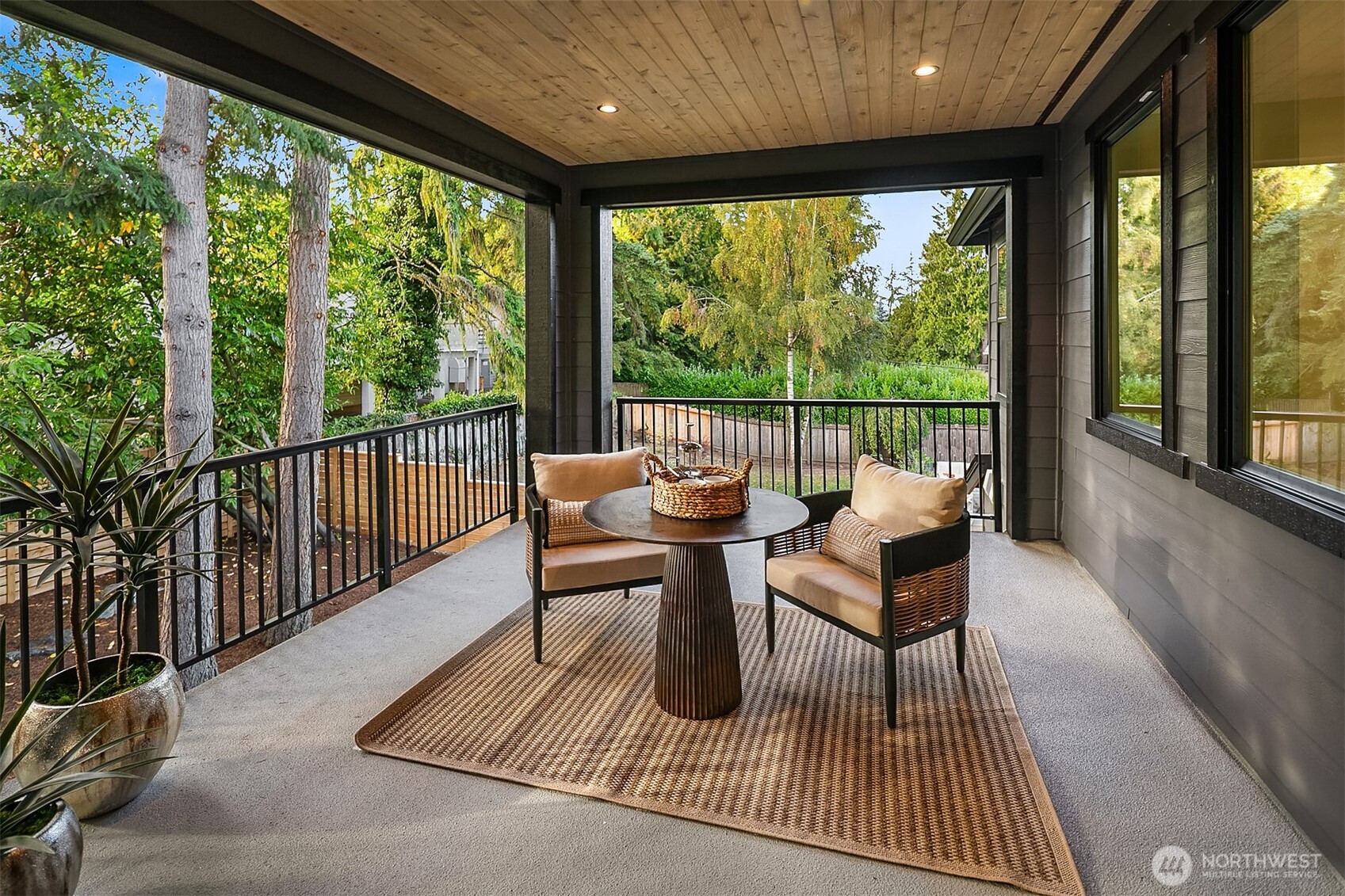 2643 106th Avenue Northeast Bellevue, WA 98004 - Photo 26 of 37