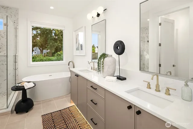 $3,998,000 | 2643 106th Avenue Northeast, Bellevue, WA 98004