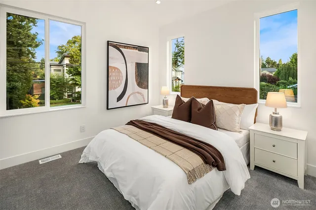 $3,998,000 | 2643 106th Avenue Northeast, Bellevue, WA 98004