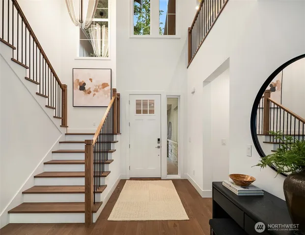 $3,998,000 | 2643 106th Avenue Northeast, Bellevue, WA 98004