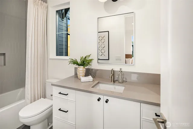 $3,998,000 | 2643 106th Avenue Northeast, Bellevue, WA 98004