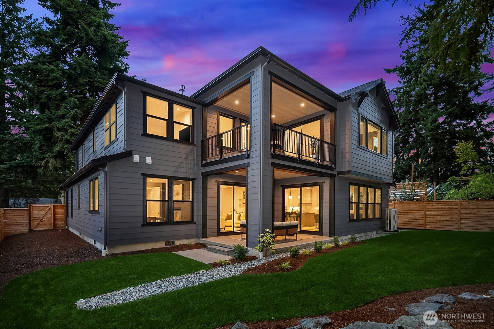 2643 106th Avenue Northeast Bellevue, WA 98004 - Photo 34 of 37