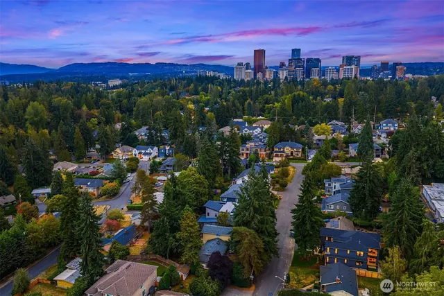 $3,998,000 | 2643 106th Avenue Northeast, Bellevue, WA 98004