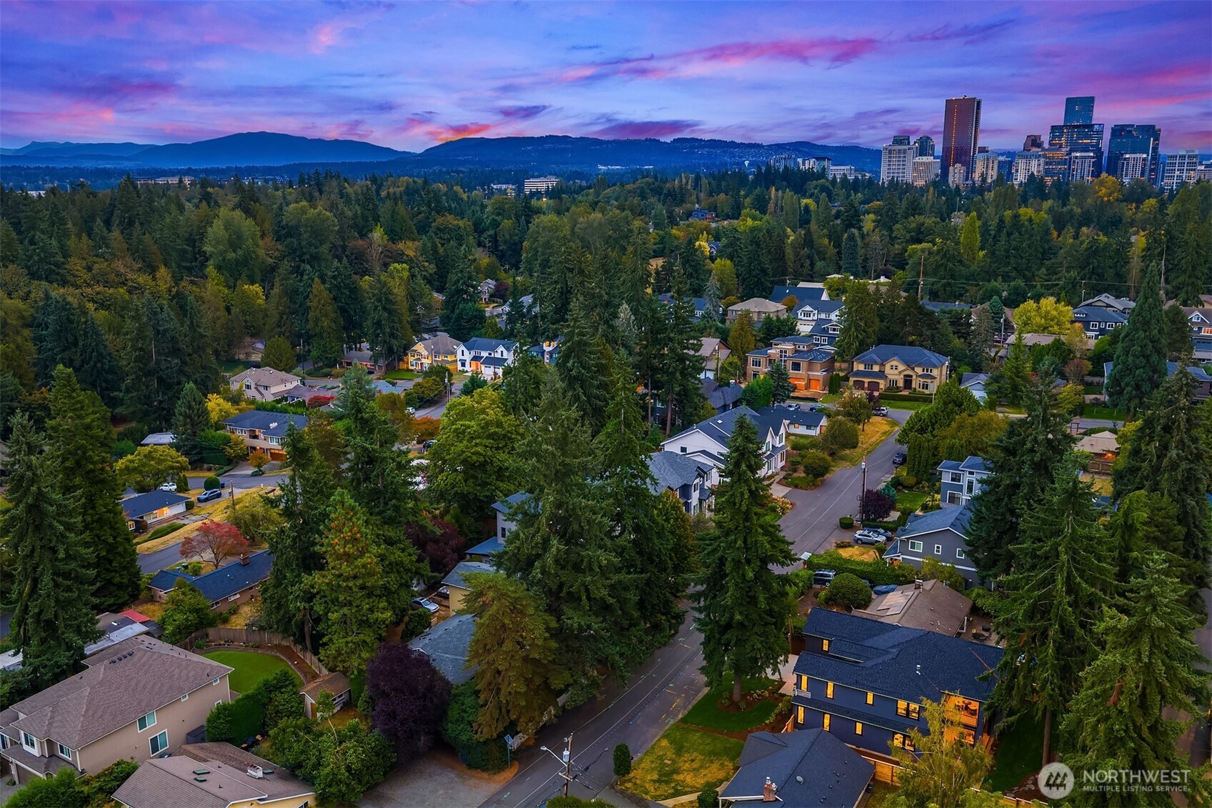 2643 106th Avenue Northeast Bellevue, WA 98004 - Photo 36 of 37