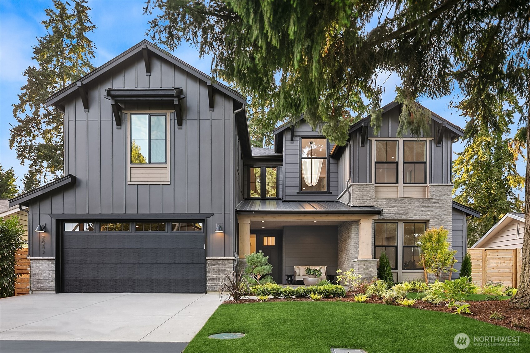 2643 106th Avenue Northeast Bellevue, WA 98004 - Photo 37 of 37