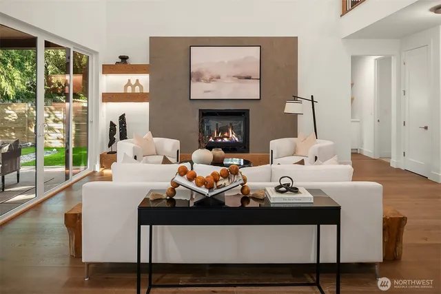 $3,998,000 | 2643 106th Avenue Northeast, Bellevue, WA 98004