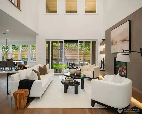 $3,998,000 | 2643 106th Avenue Northeast, Bellevue, WA 98004