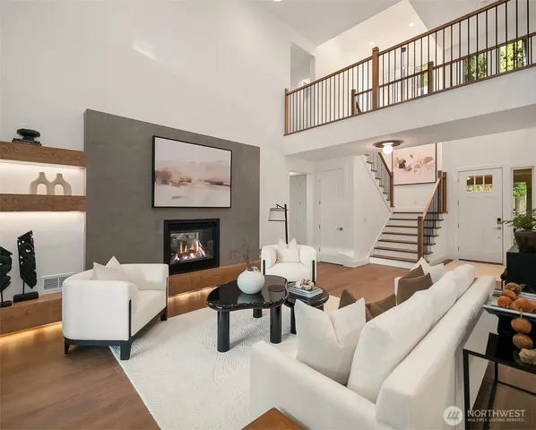 $3,998,000 | 2643 106th Avenue Northeast, Bellevue, WA 98004