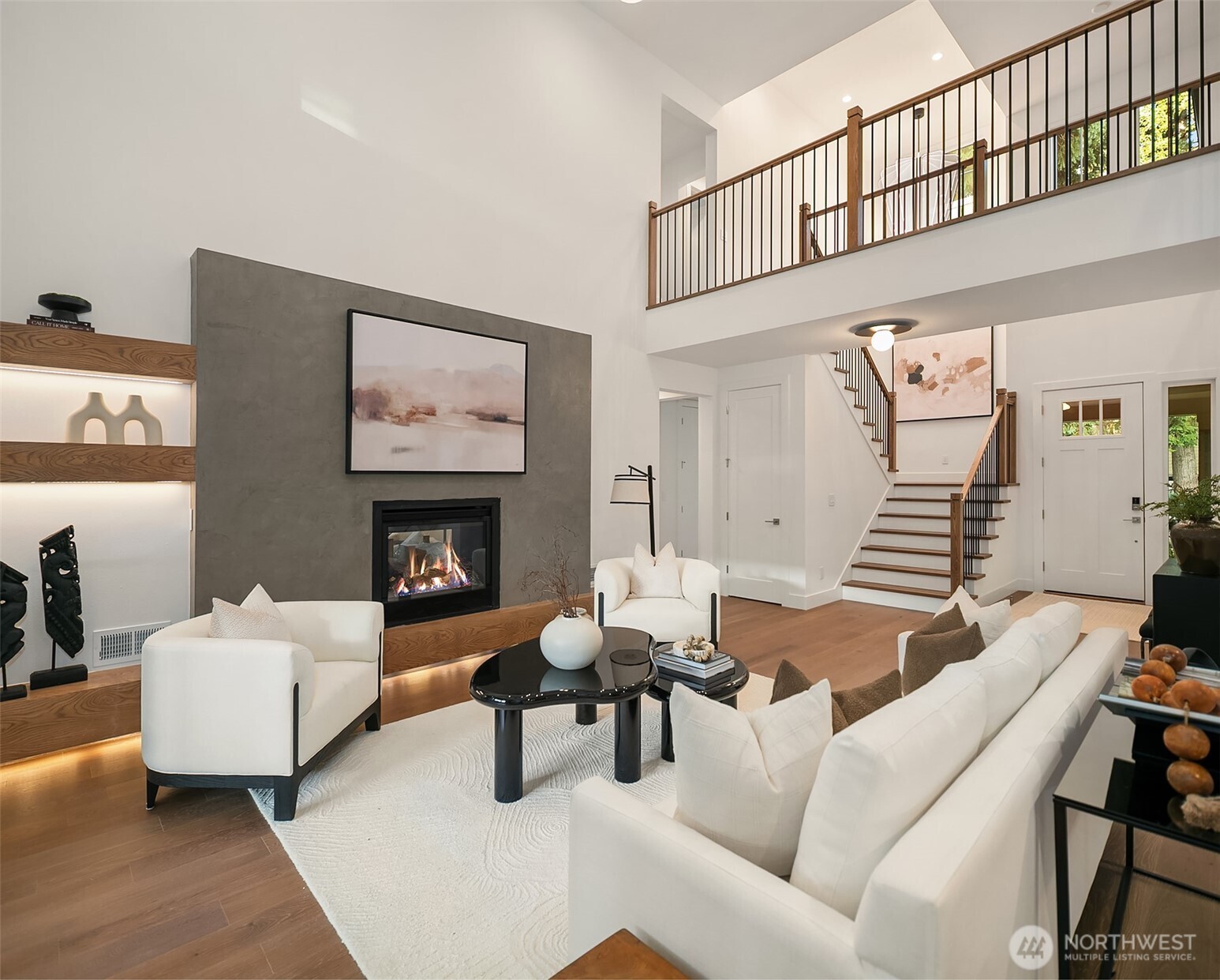 2643 106th Avenue Northeast Bellevue, WA 98004 - Photo 6 of 37