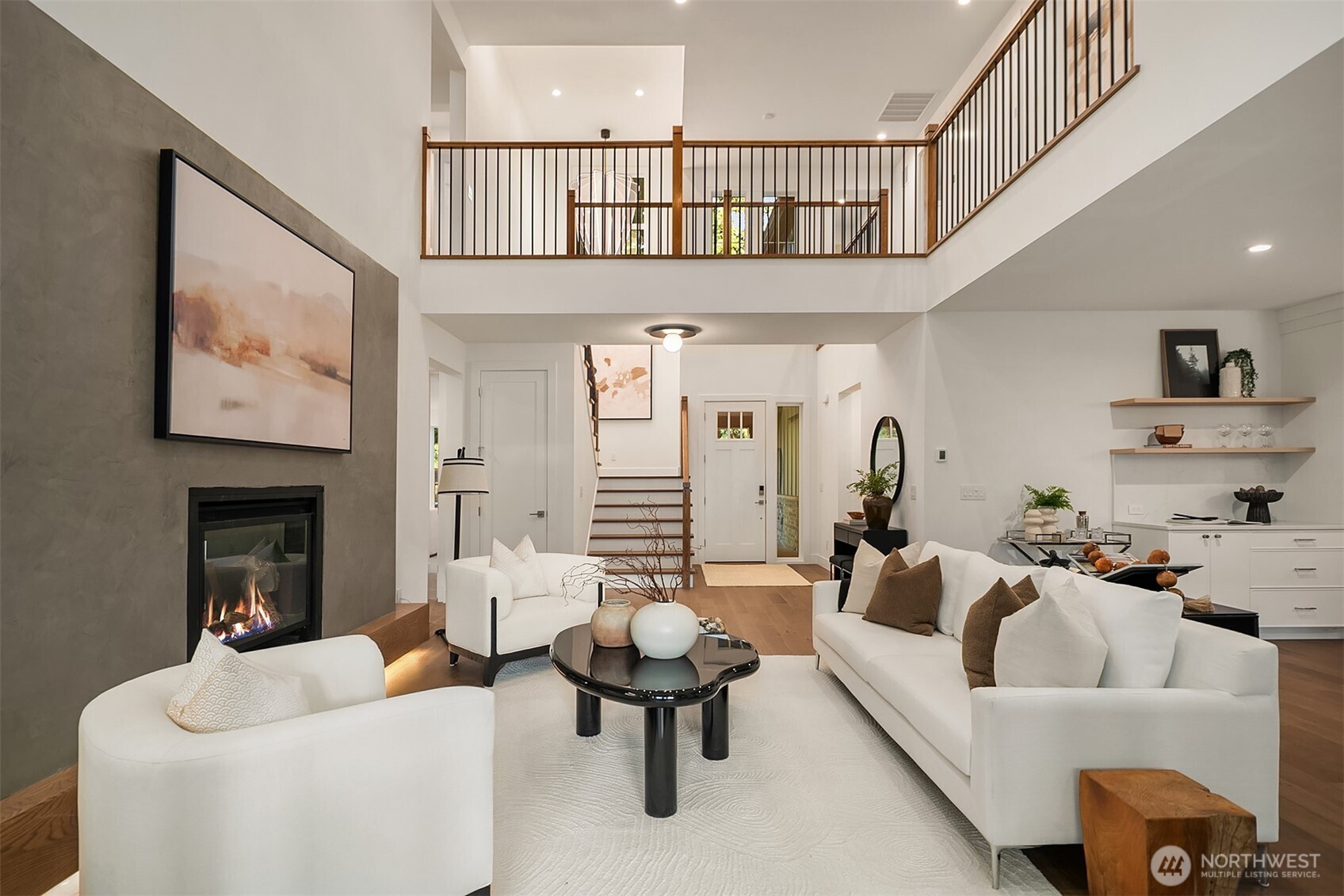 2643 106th Avenue Northeast Bellevue, WA 98004 - Photo 7 of 37