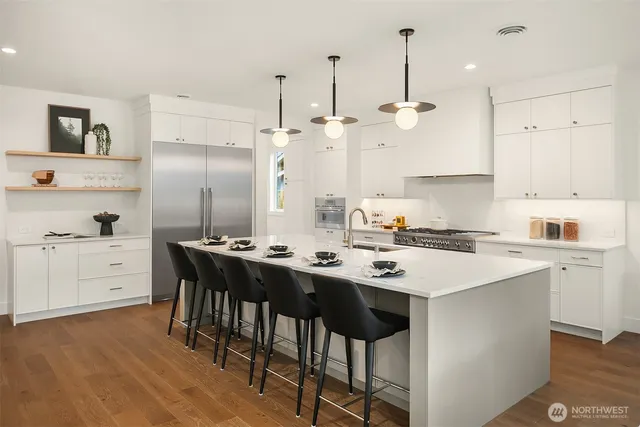 $3,998,000 | 2643 106th Avenue Northeast, Bellevue, WA 98004