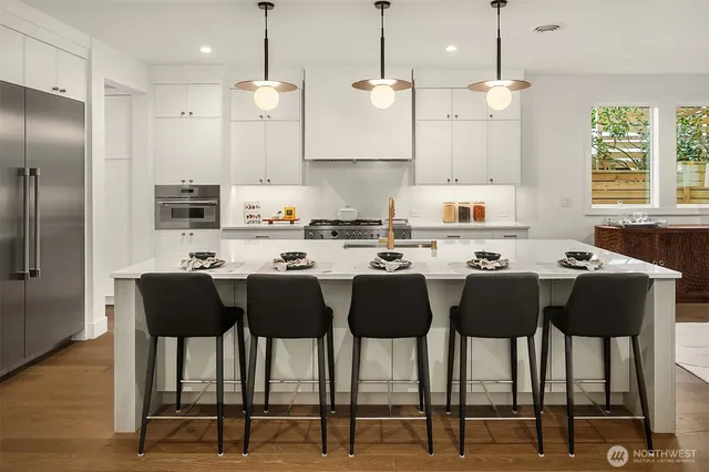 $3,998,000 | 2643 106th Avenue Northeast, Bellevue, WA 98004