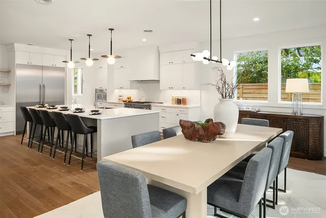 $3,998,000 | 2643 106th Avenue Northeast, Bellevue, WA 98004