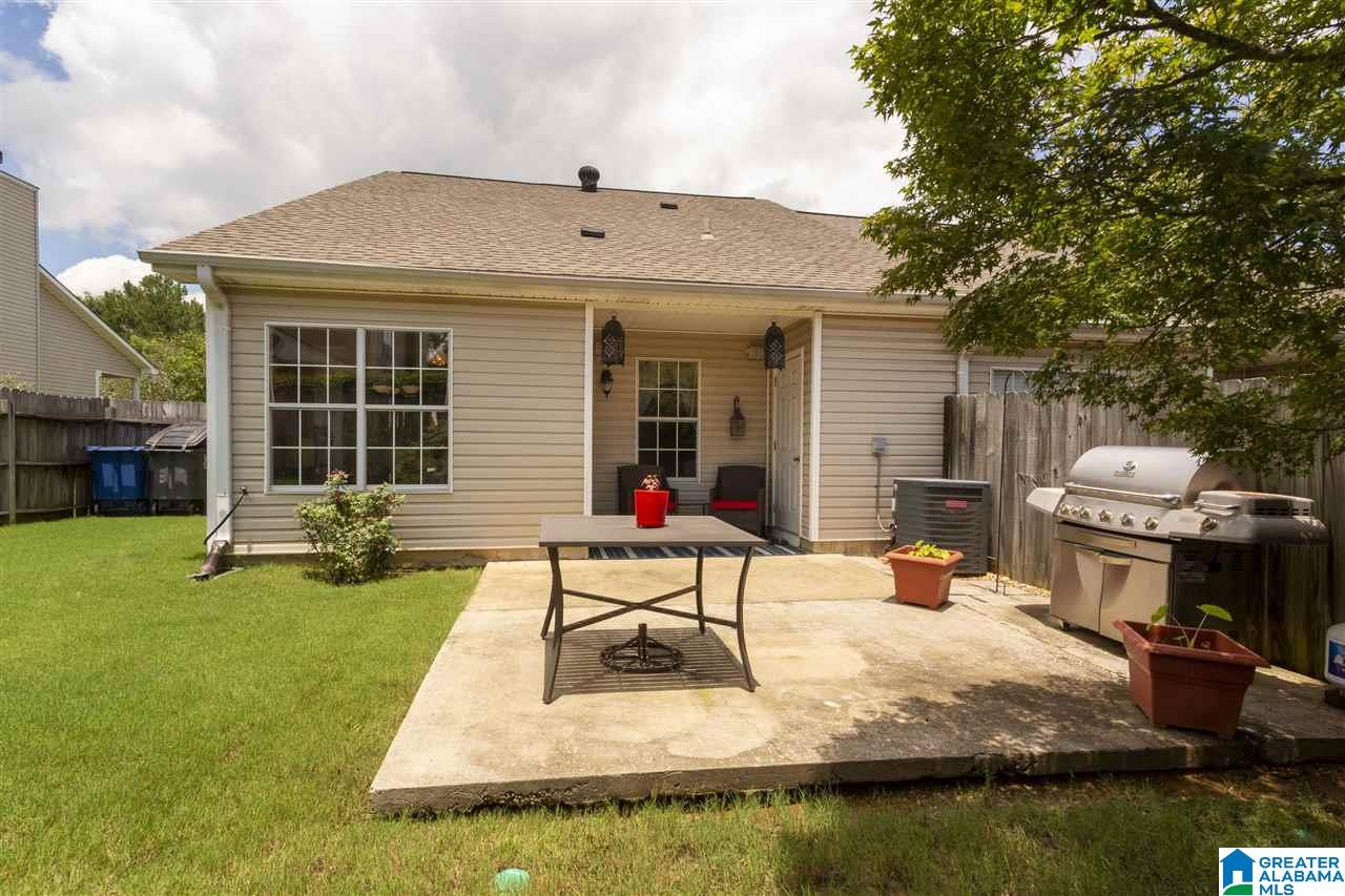 7516 Spencer Lane Helena, AL 35080 - Photo 20 of 23