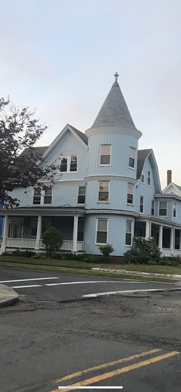 64 Atlantic Street, Unit 2 Lynn, MA 01902 - Photo 1 of 13