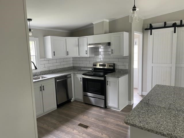 860 Thanksgiving Fire Road Selma, NC 27576 - Photo 11 of 23 Photo 11