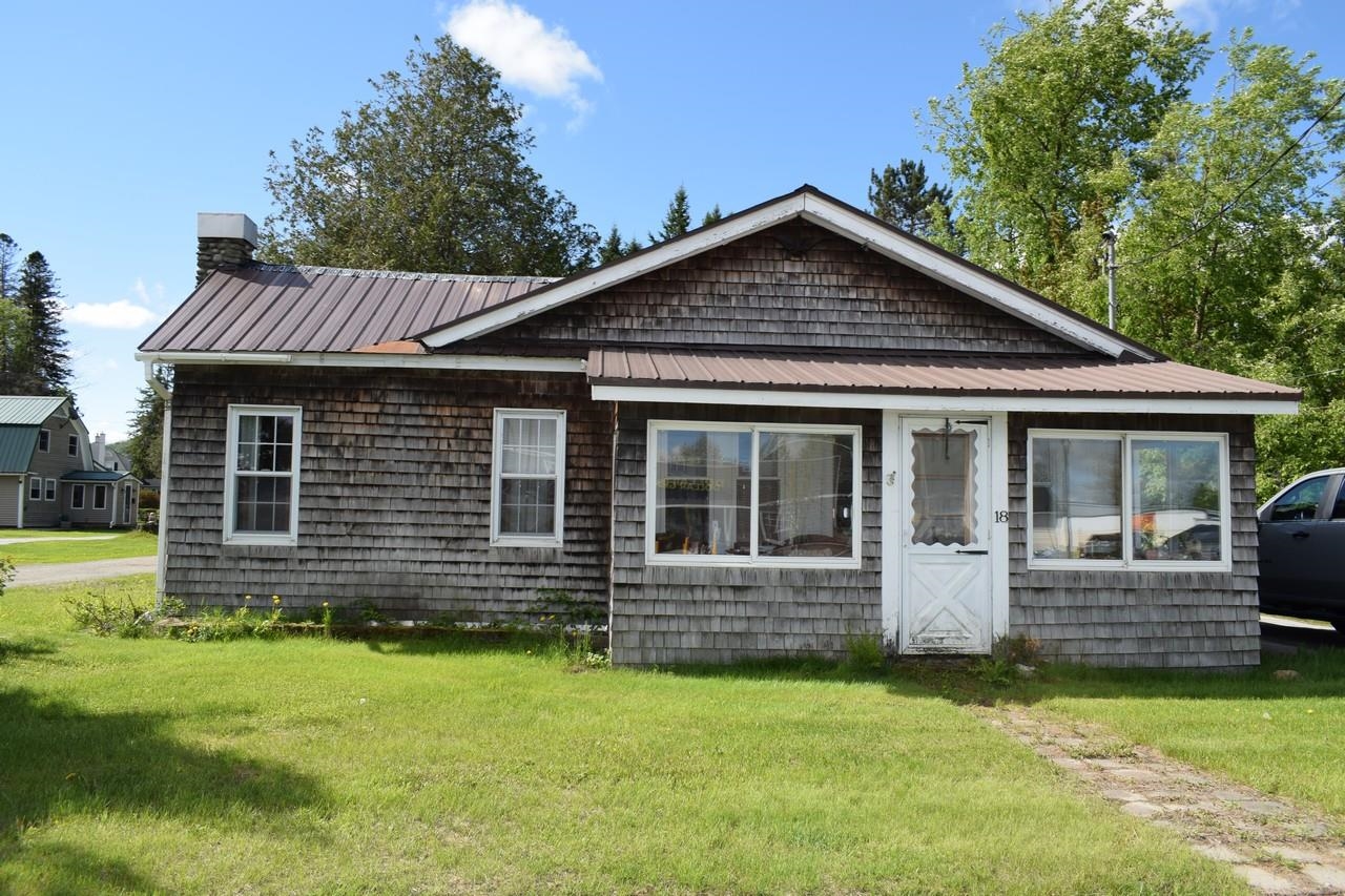 18 Bridge Street Lancaster, NH 03584 - Photo 1 of 16 Gallery Image 1