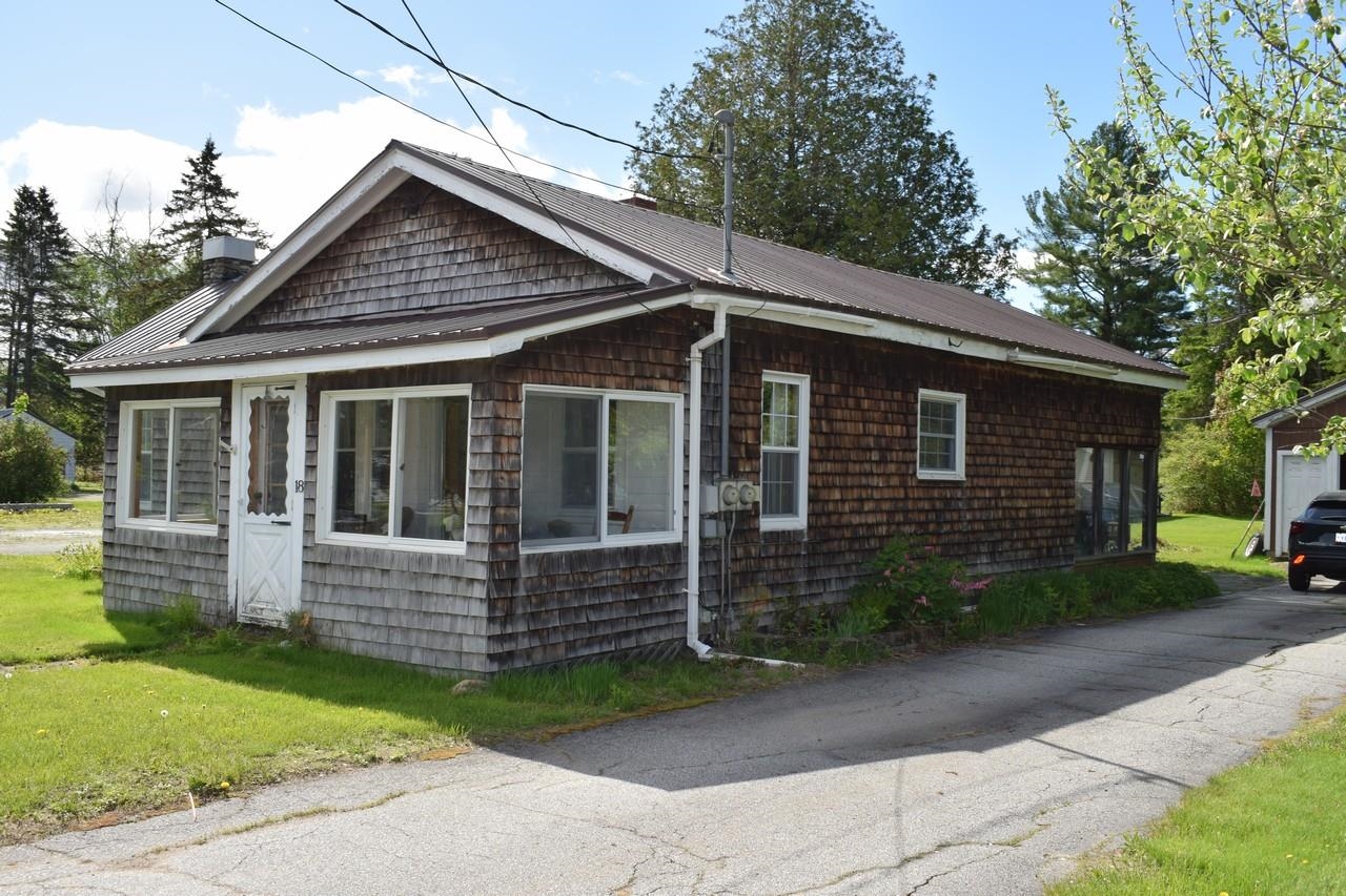 18 Bridge Street Lancaster, NH 03584 - Photo 13 of 16 Gallery Image 13