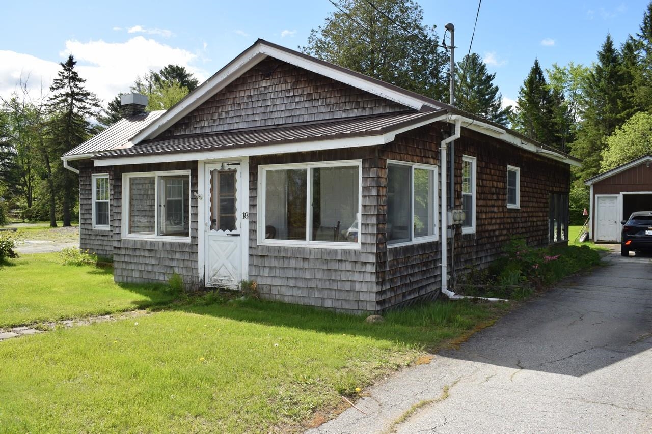 18 Bridge Street Lancaster, NH 03584 - Photo 15 of 16 Gallery Image 15