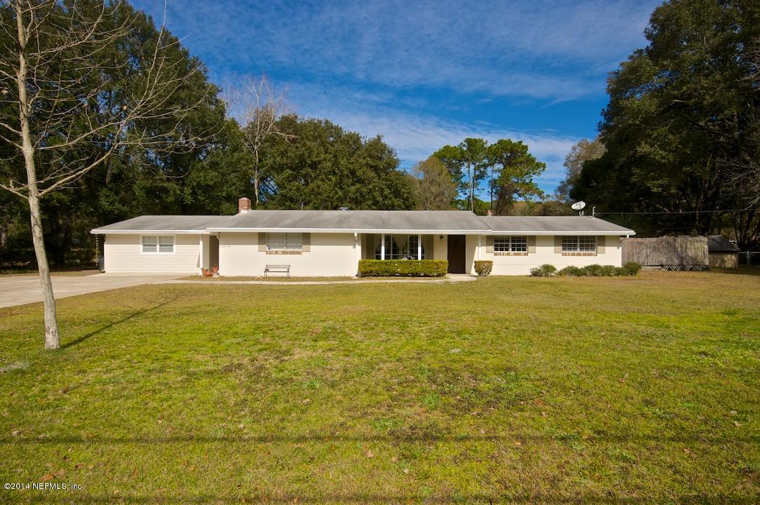 10475 Crystal Springs Road Jacksonville, FL 32221 - Photo 1 of 26 Front View