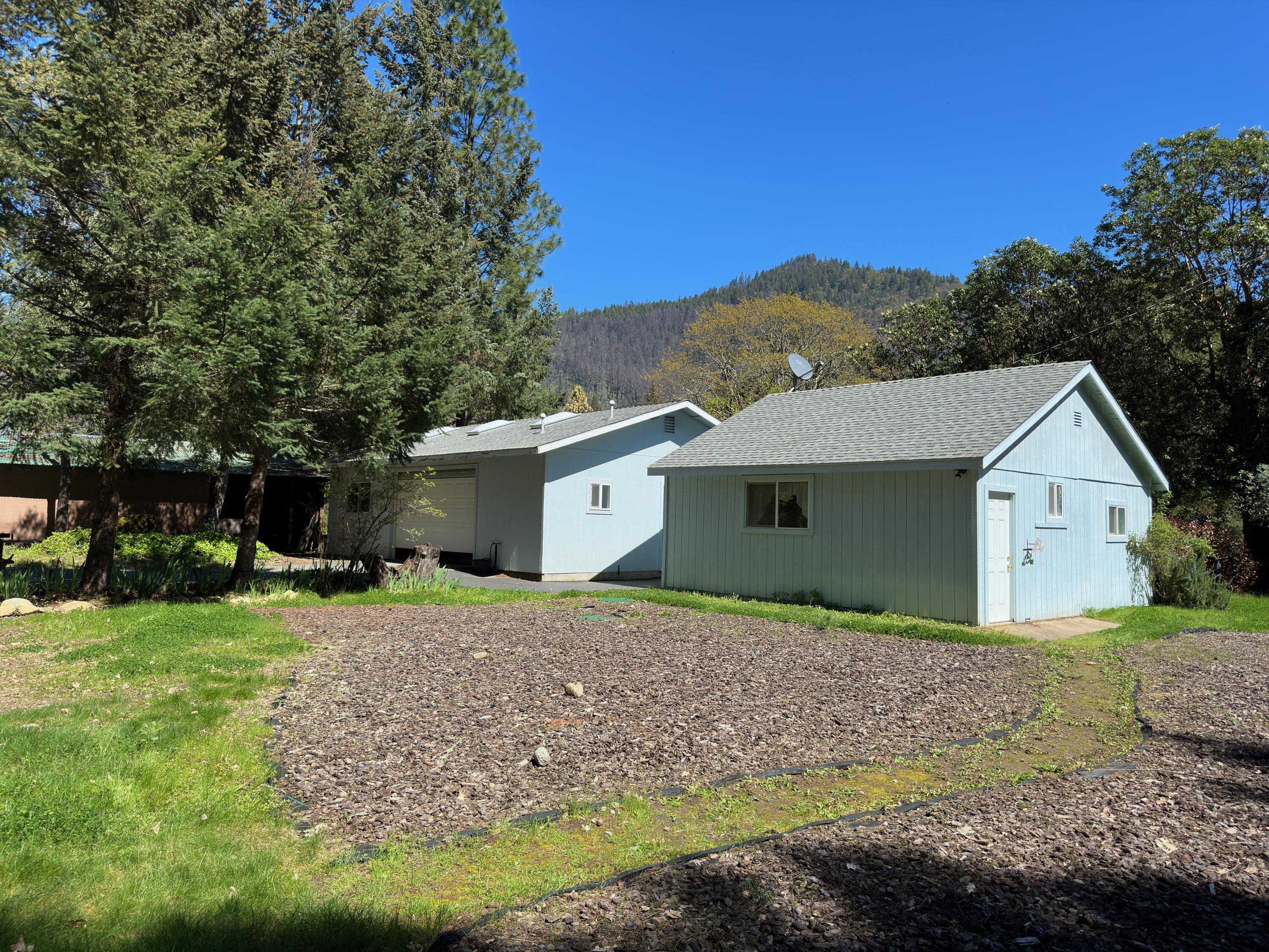 1230 Fountain Ranch Road Salyer, CA 95563 - Photo 12 of 32 ADU