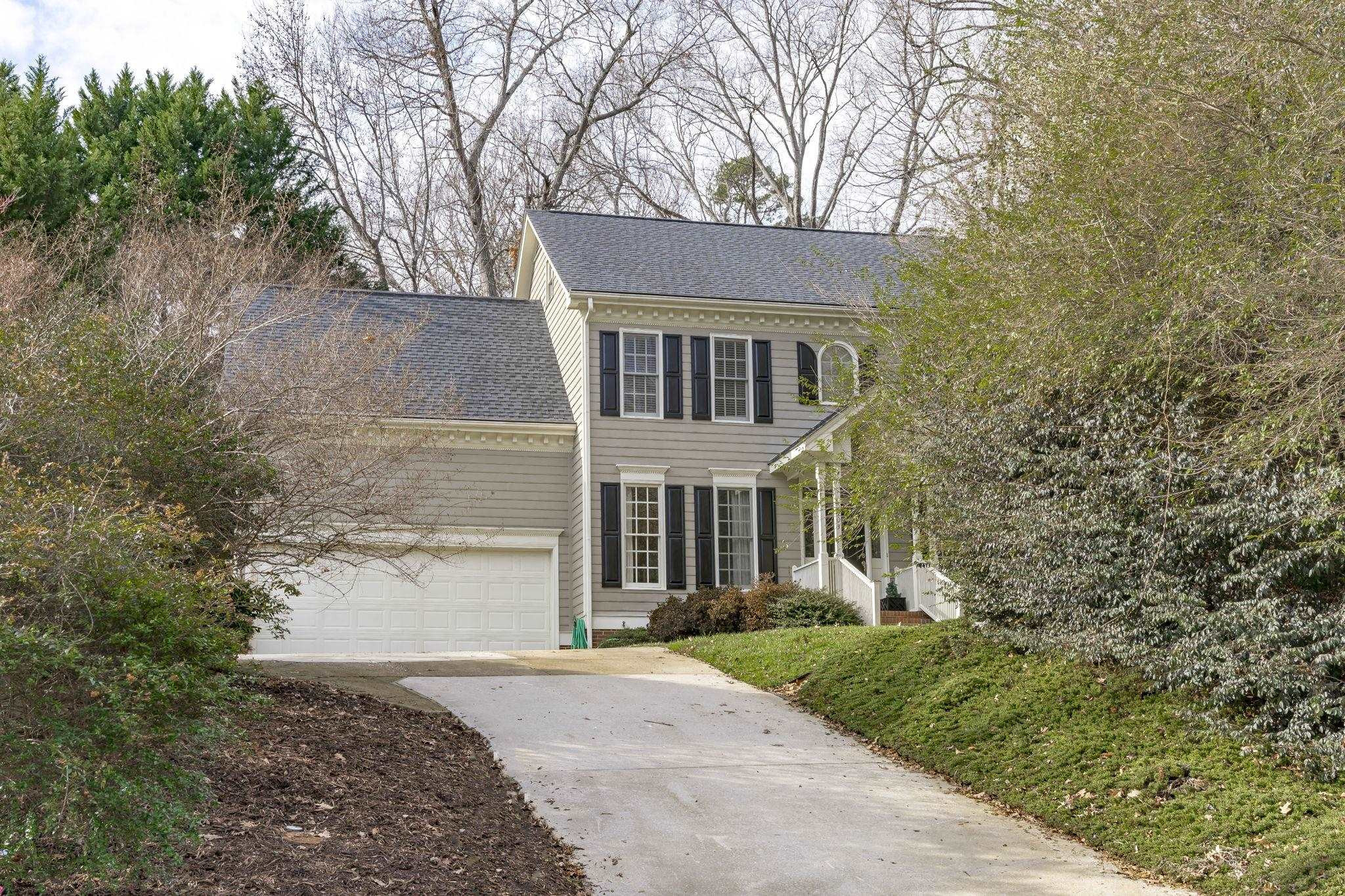 6905 Clear Sailing Lane Raleigh, NC 27615 - Photo 3 of 41 Photo 3