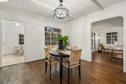 $739,000 | 2380 Leimert Boulevard, Oakland, CA 94602
