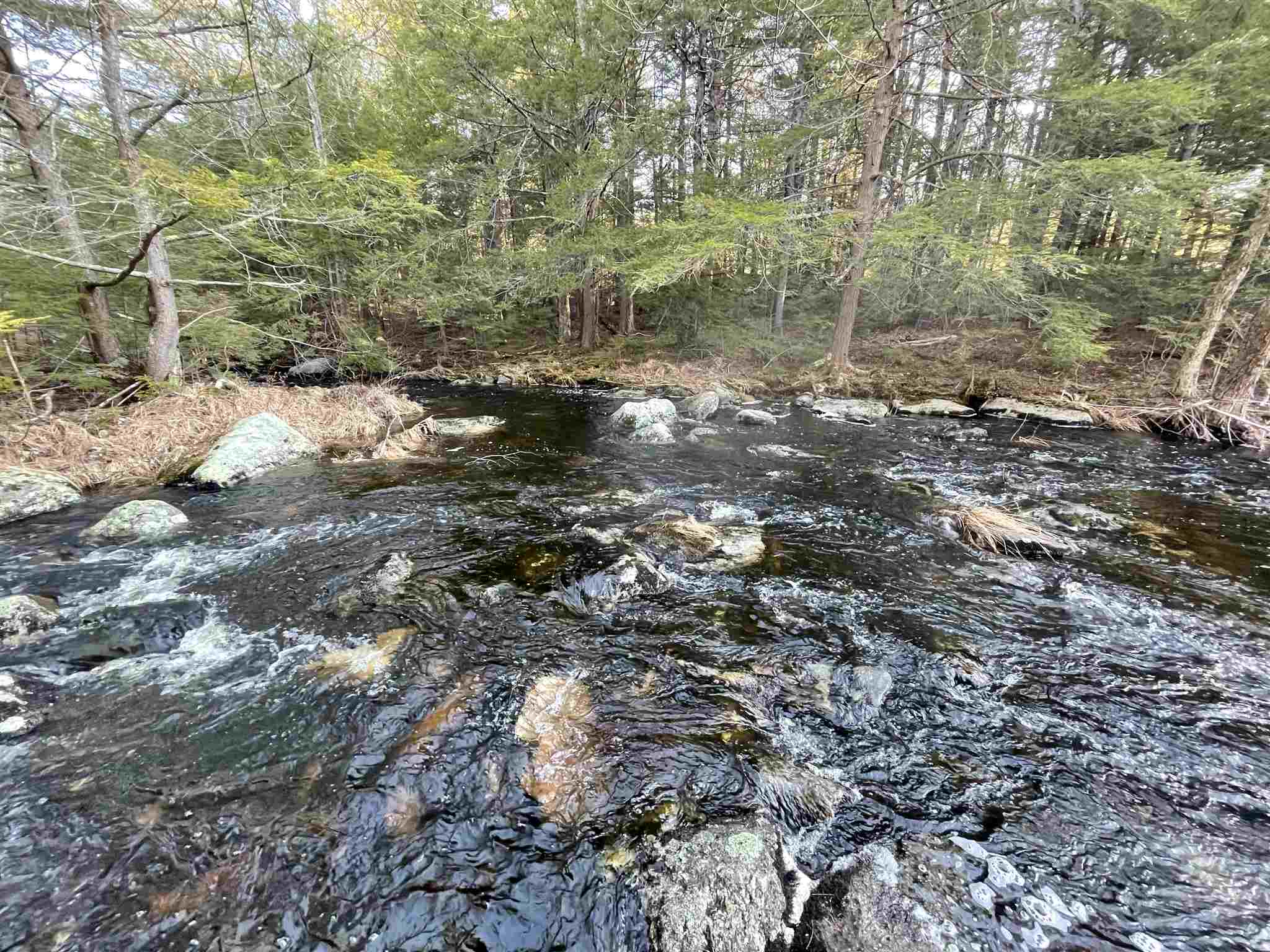 First Crown Point Road Strafford, NH 03884 - Photo 1 of 12