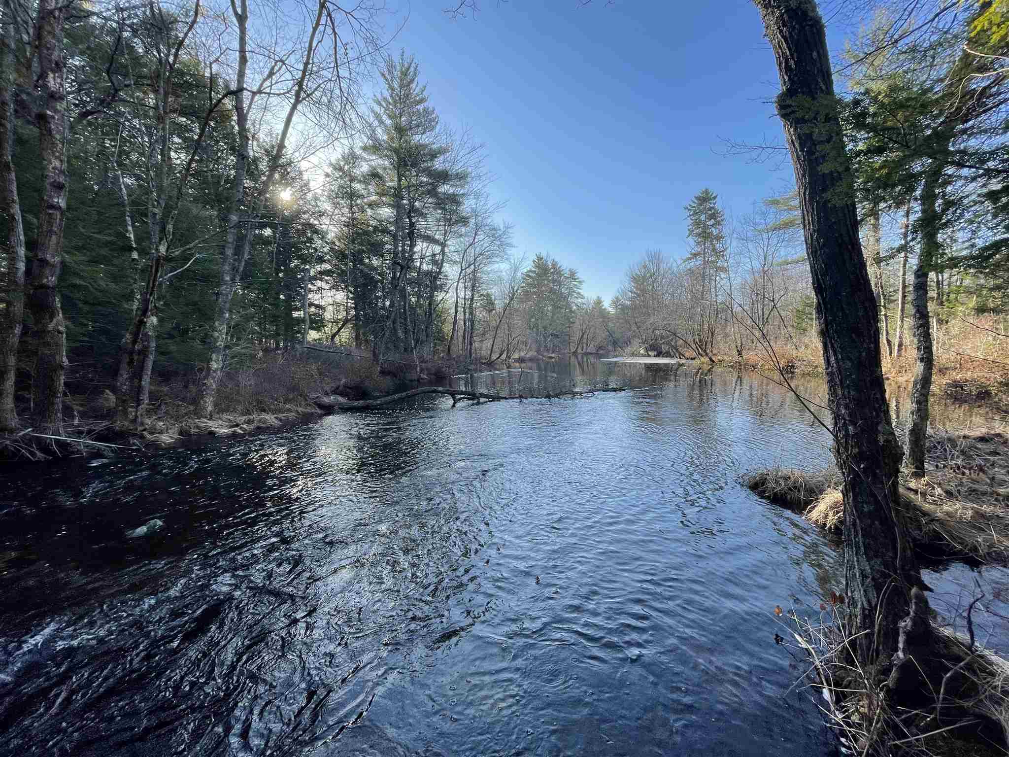 First Crown Point Road Strafford, NH 03884 - Photo 2 of 12