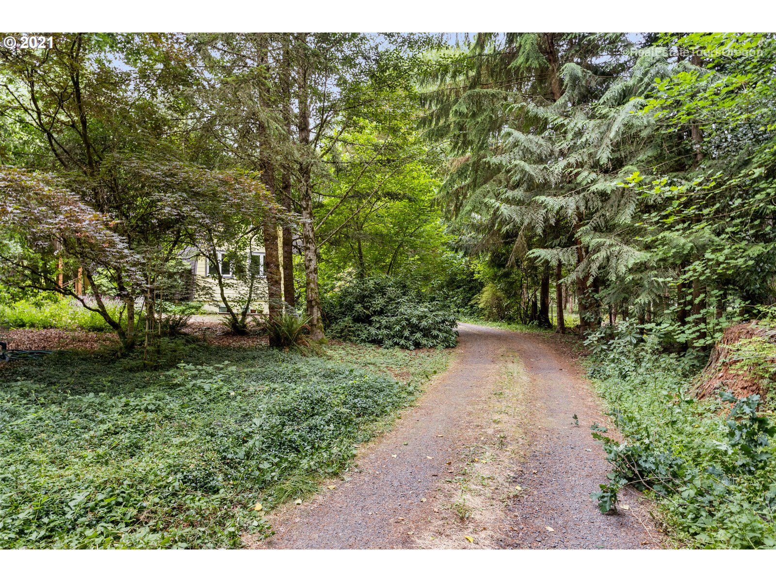 41400 Southeast Cornog Road Sandy, OR 97055 - Photo 22 of 32