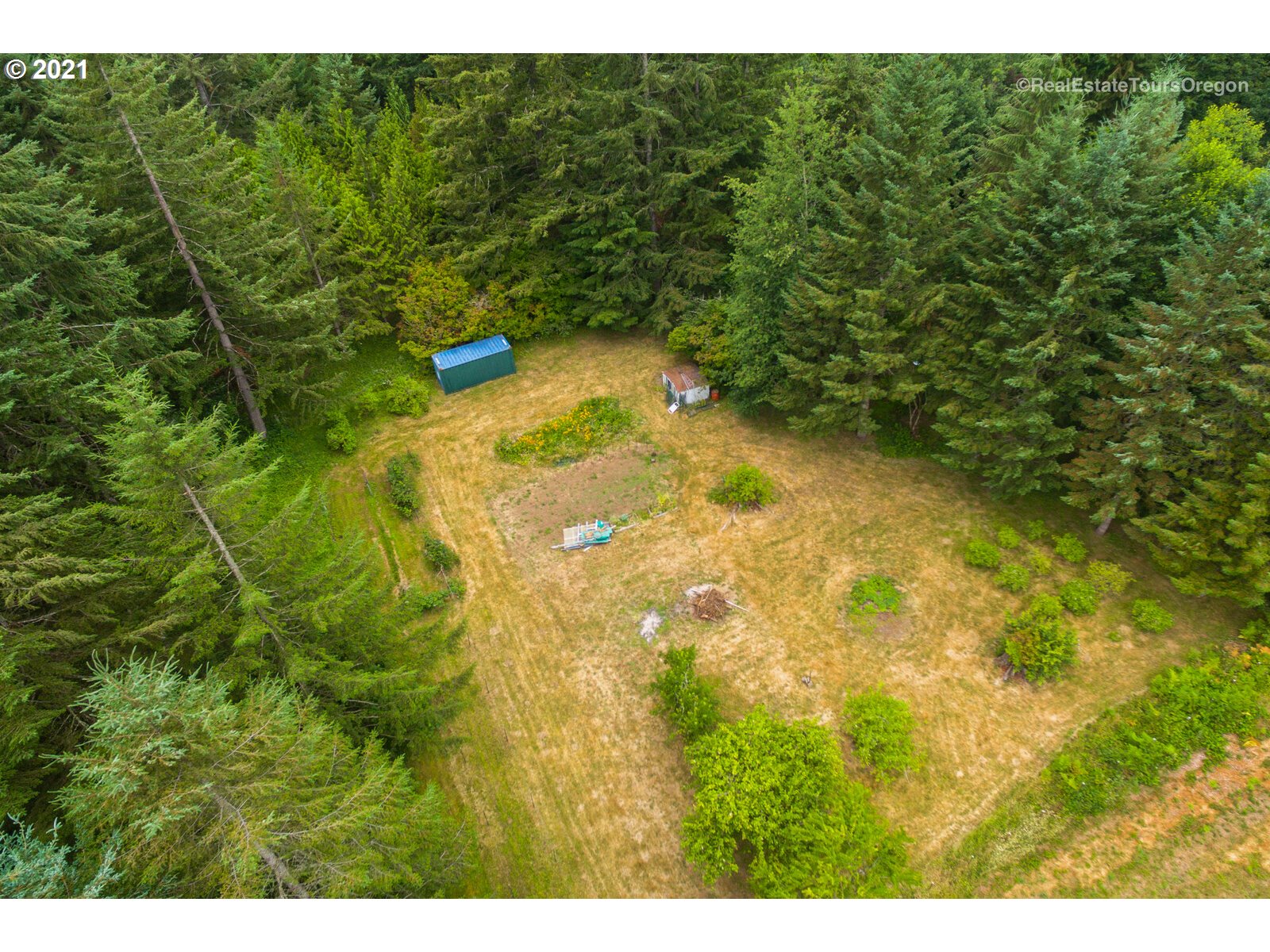41400 Southeast Cornog Road Sandy, OR 97055 - Photo 30 of 32