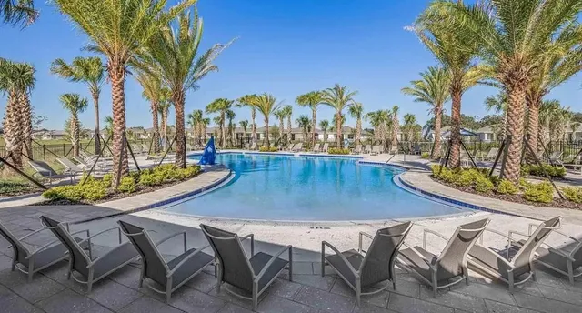 $2,200 | 5420 Sunshine Drive, Wildwood, FL 34785