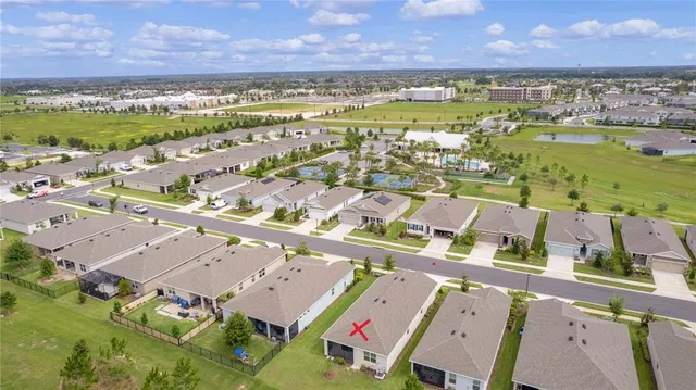 $2,200 | 5420 Sunshine Drive, Wildwood, FL 34785