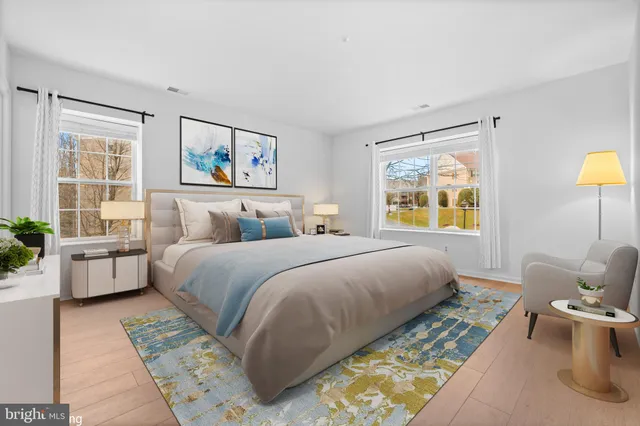 $339,000 | 405 Plumbridge Court, Unit 204, Lutherville-Timonium, MD 21093