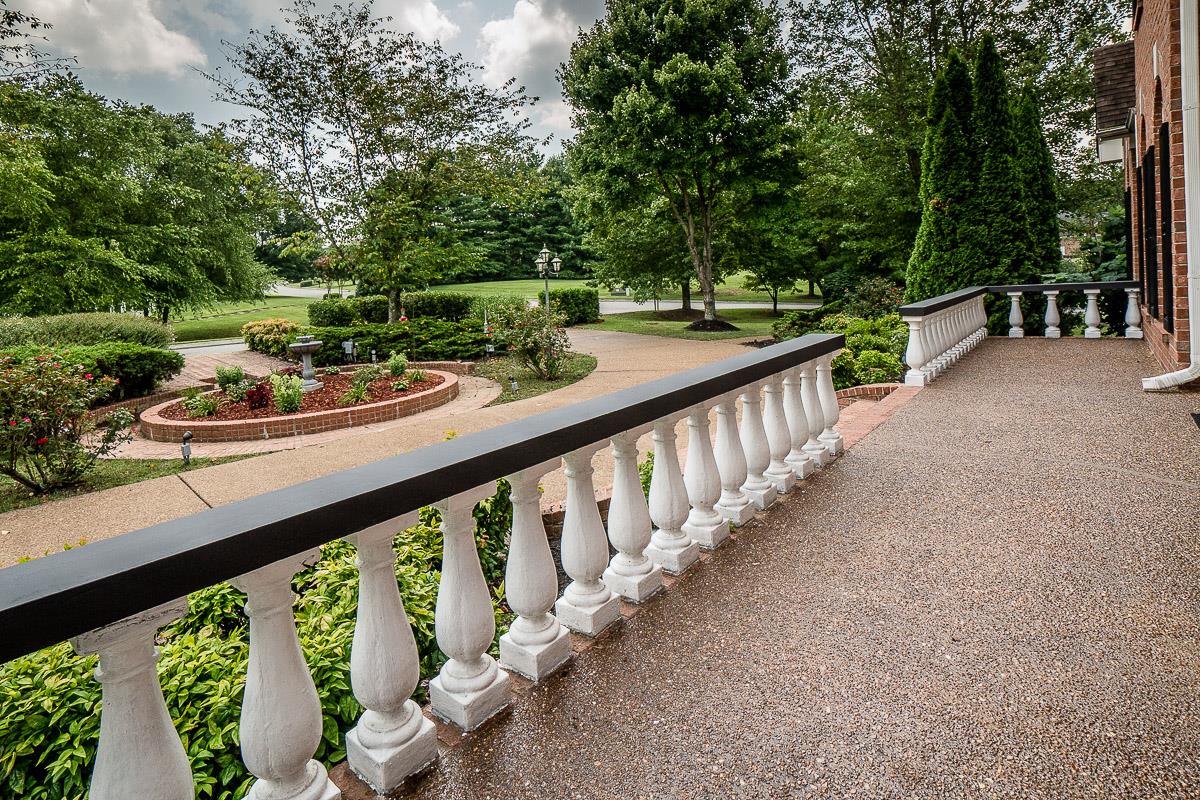 209 Springhouse Circle Franklin, TN 37067 - Photo 3 of 30 Gallery Image 3