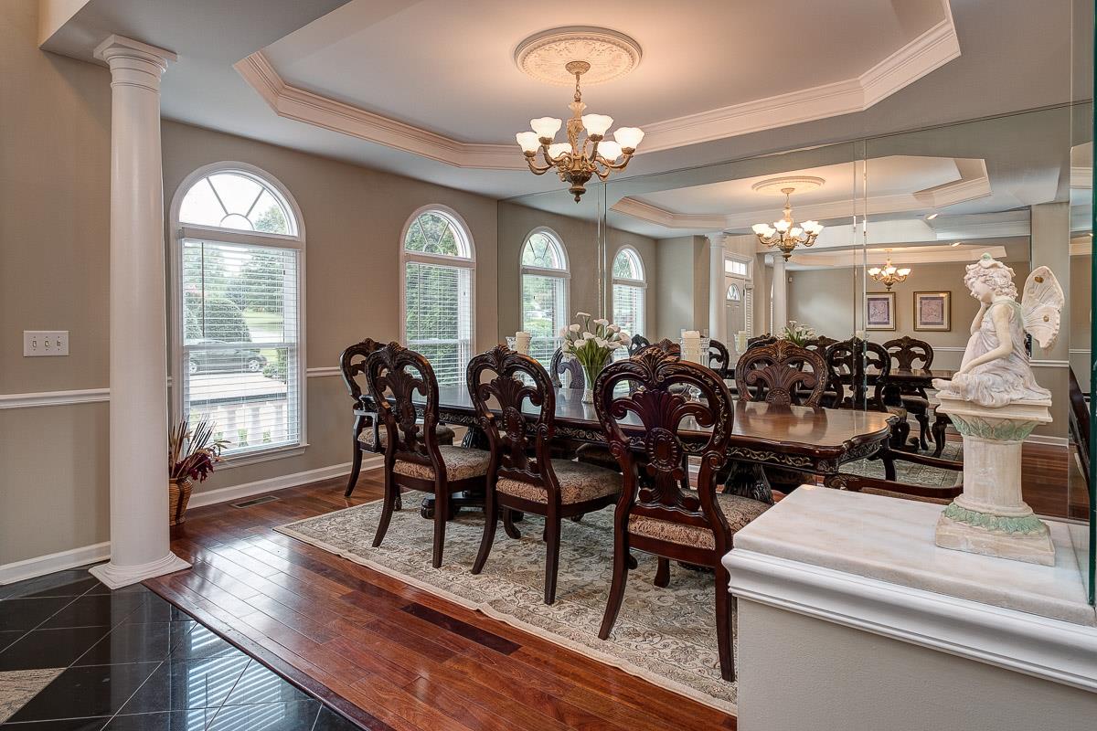 209 Springhouse Circle Franklin, TN 37067 - Photo 5 of 30 Gallery Image 5