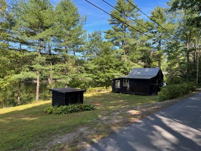 154 Warren Road Buxton, ME 04093 - Photo 12 of 33 0-1