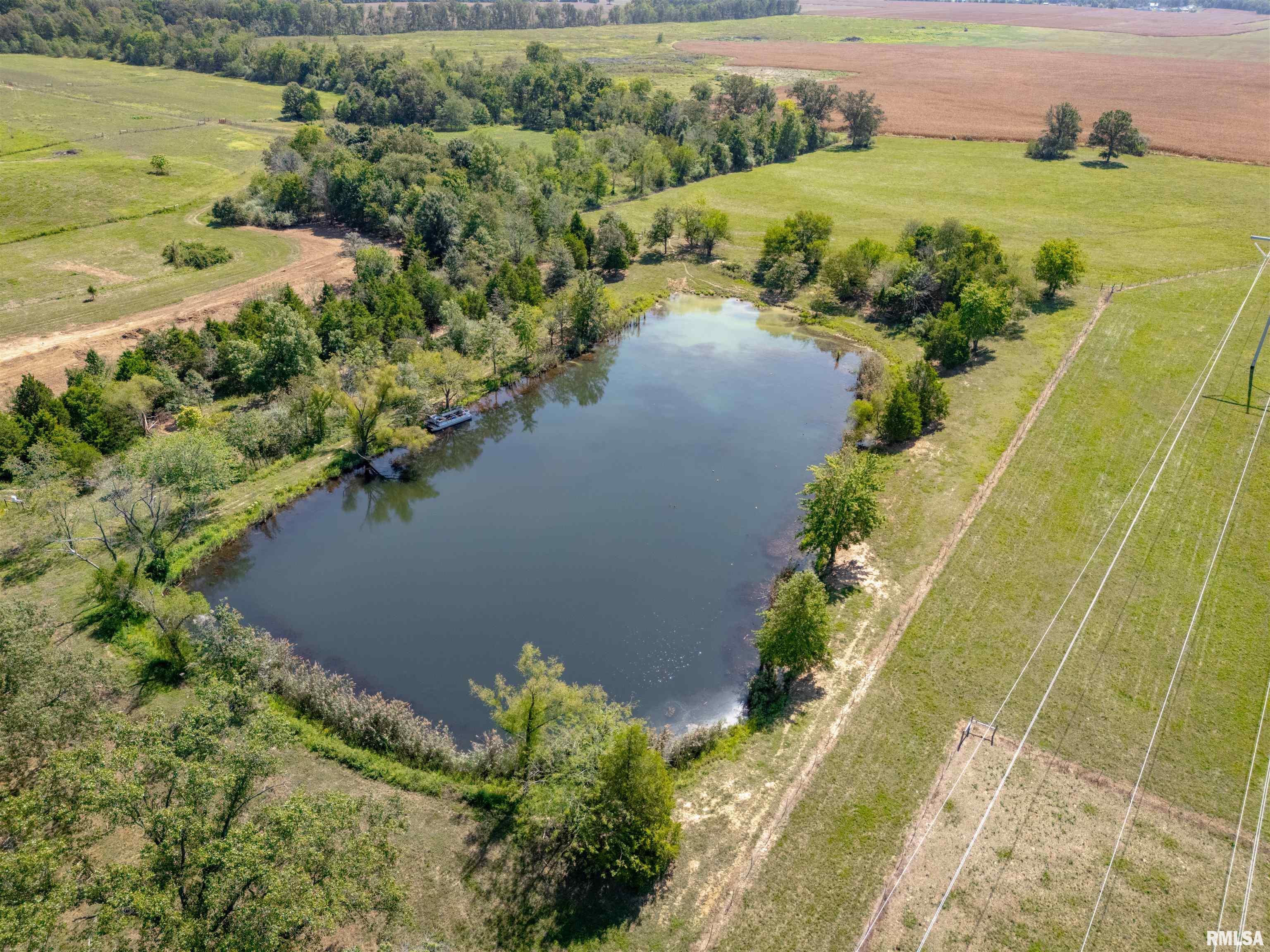 0 Mustang Road Marion, IL 62959 - Photo 2 of 4 Gallery Image 2
