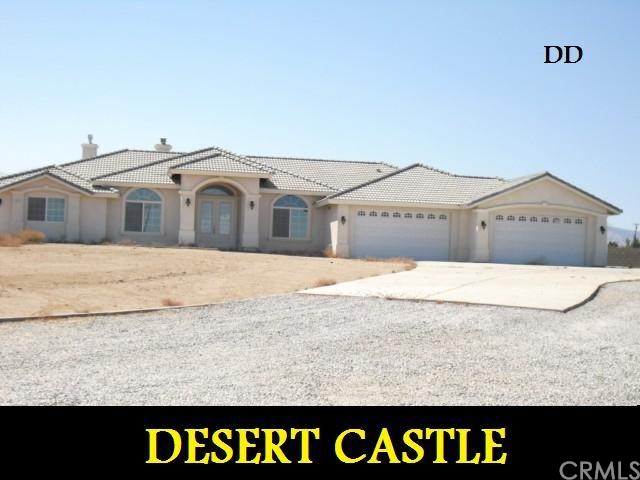 8402 Capelin Road Phelan, CA 92371 - Photo 1 of 1