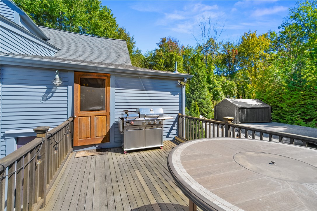 1257 Chopmist Hill Road Scituate, RI 02857 - Photo 9 of 49 Gallery Image 9
