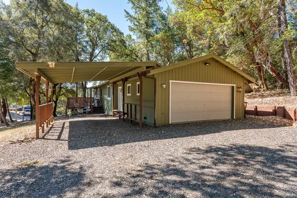 $269,000 | 2947 Primrose Drive, Willits, CA 95490